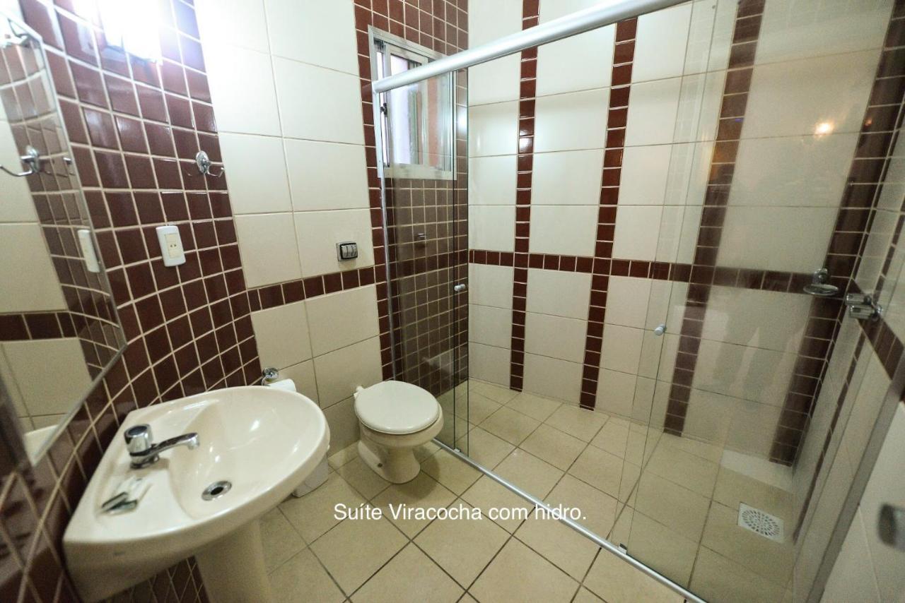 Motel Del Fuego (Adults Only) 佩洛塔斯 外观 照片