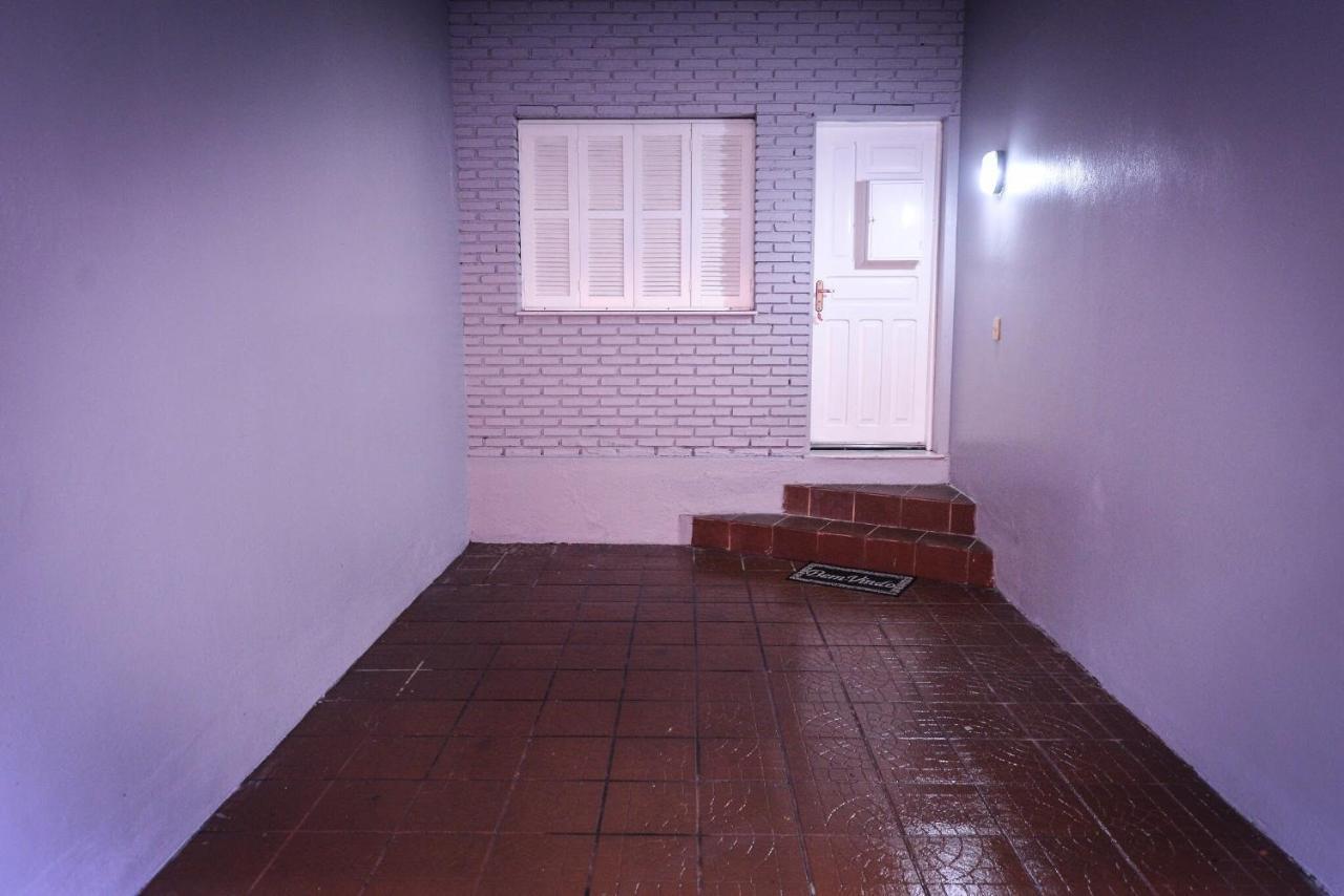 Motel Del Fuego (Adults Only) 佩洛塔斯 外观 照片